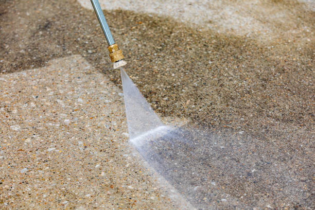 Best Gas Station Cleaning  in Dover, FL