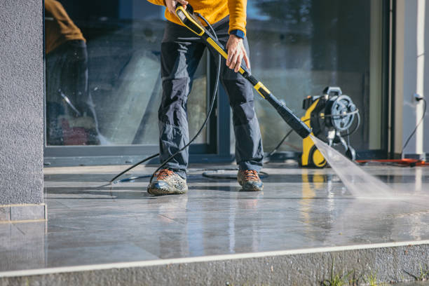 Concrete Sealing in Dover, FL