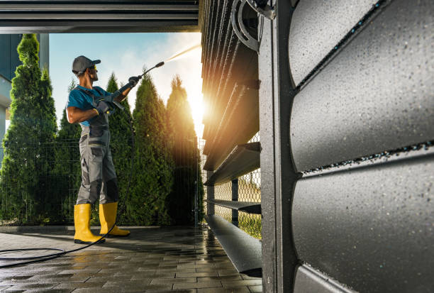 Best Post-Construction Pressure Washing  in Dover, FL