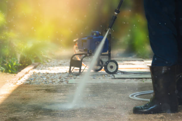 Trusted Dover, FL Pressure Washing Services Experts
